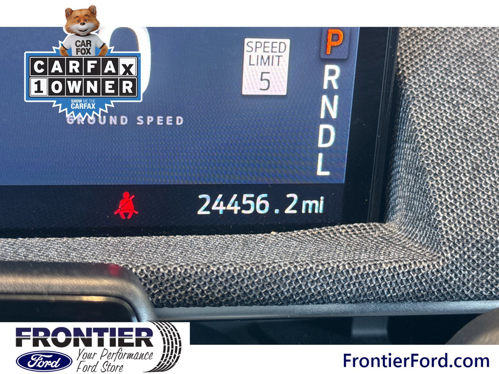 Certified 2023 Ford Mustang Mach-E Premium RWD image 29