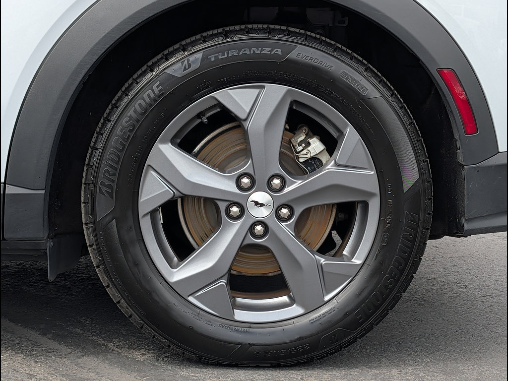 Certified 2023 Ford Mustang Mach-E Select AWD/4WD image 13