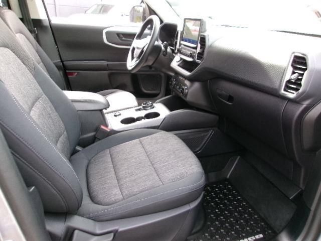 Certified 2023 Ford Bronco Sport Big Bend AWD/4WD image 4