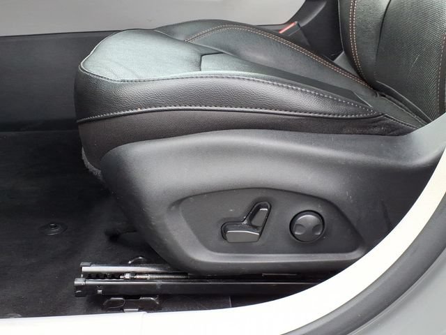 Used 2023 Jeep Compass Limited AWD/4WD image 17
