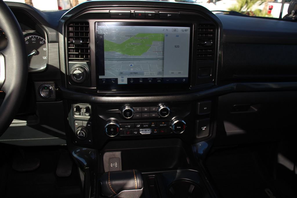 Certified 2023 Ford F150 Tremor w/ Trailer Tow Package image 17