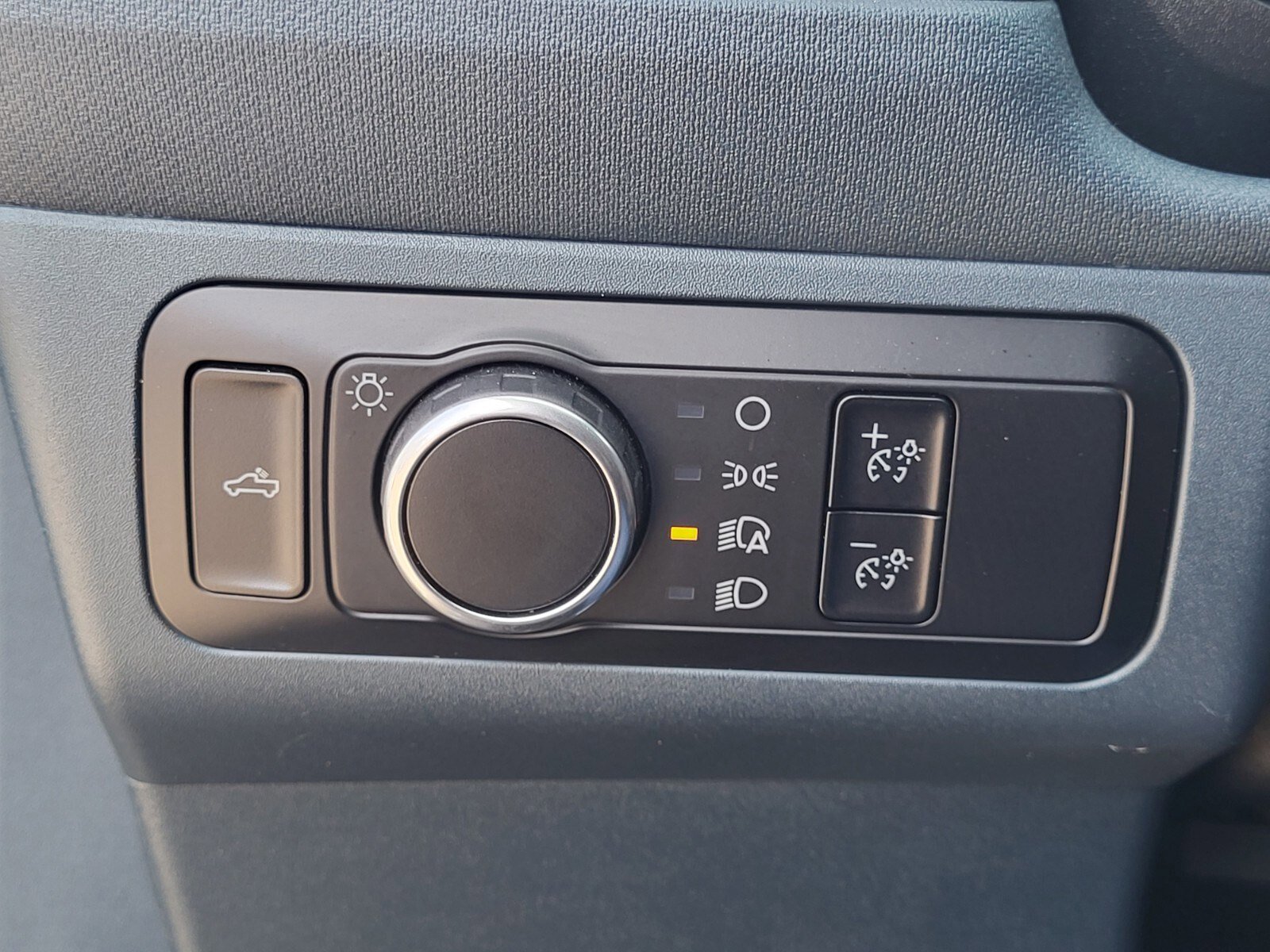 Certified 2023 Ford Maverick XLT w/ Equipment Group 300A Standard image 25