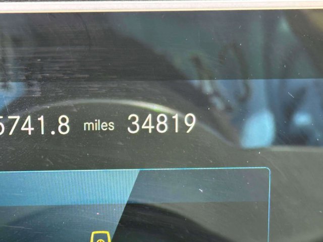 Used 2022 Mercedes-Benz GLE 350 4MATIC image 29