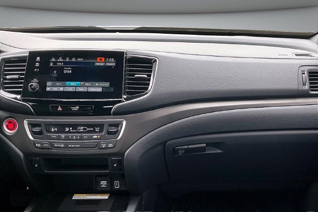 Used 2022 Honda Passport TrailSport image 9