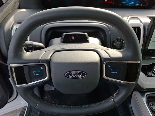 Certified 2025 Ford Expedition Max Active image 20