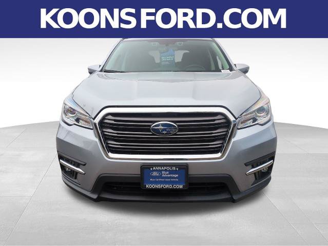 Used 2022 Subaru Ascent Limited w/ Technology Package AWD/4WD image 9