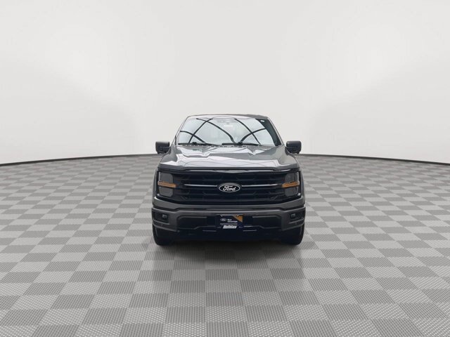 Certified 2024 Ford F150 XLT w/ Equipment Group 302A MID AWD/4WD image 38