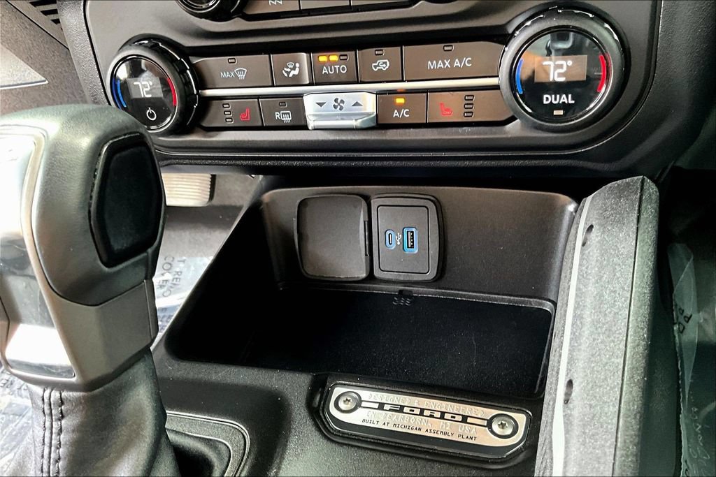 Certified 2023 Ford Bronco Big Bend AWD/4WD image 18