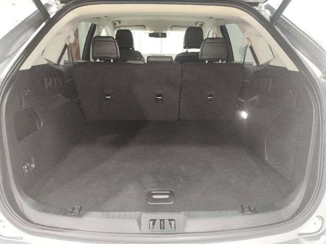 Certified 2024 Ford Edge Titanium w/ Equipment Group 301A image 16