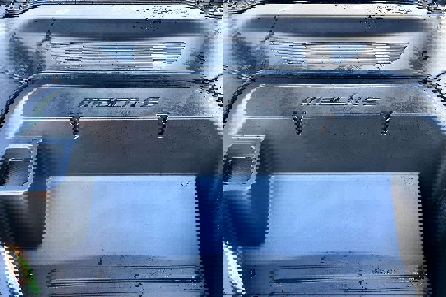 Certified 2025 Ford Mustang Mach-E Premium w/ Sport Appearance Package image 32