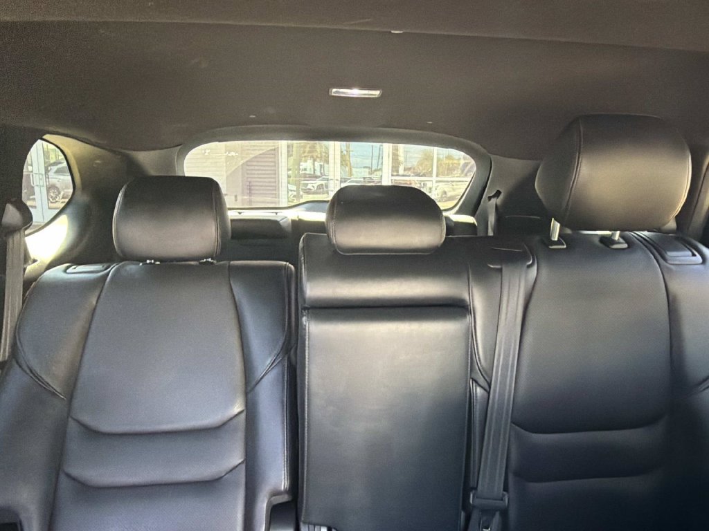 Used 2017 MAZDA CX-9 Grand Touring FWD image 11