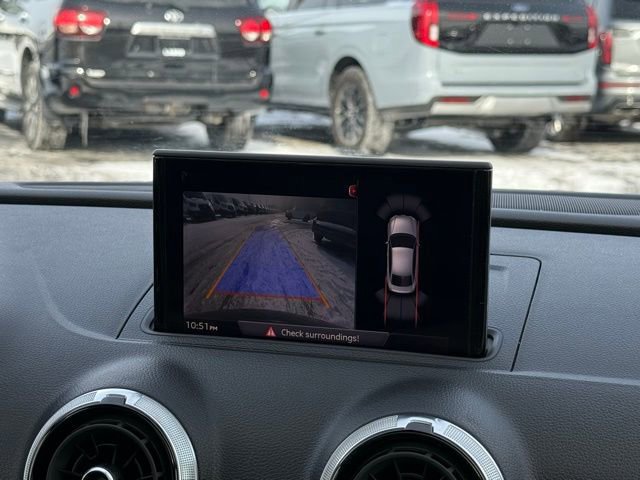 Used 2020 Audi A3 2.0T Premium image 12