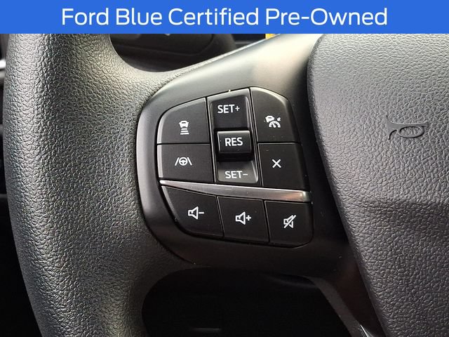Certified 2025 Ford Bronco Sport Big Bend AWD/4WD image 22