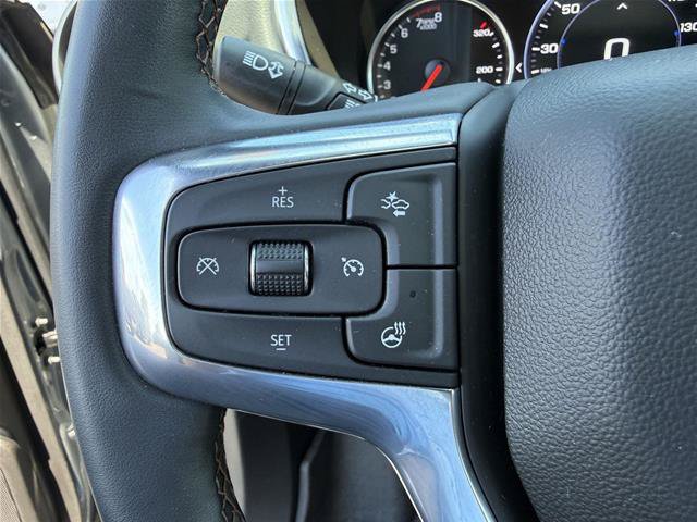 Used 2024 Chevrolet Blazer Premier w/ Driver Confidence II Package AWD/4WD image 18