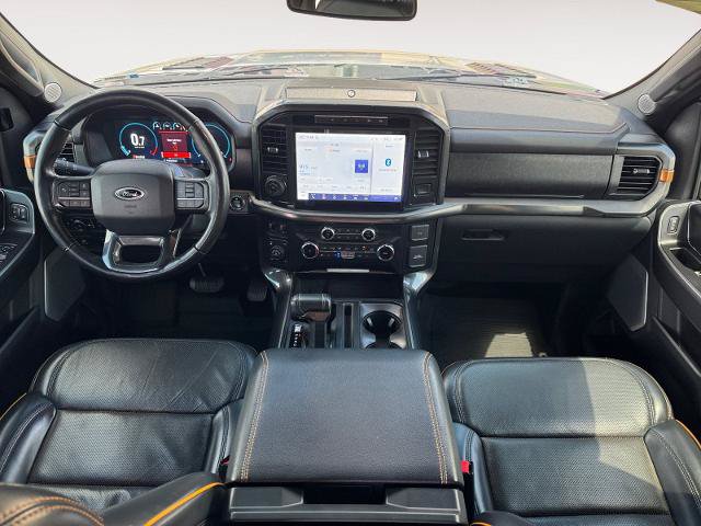 Certified 2022 Ford F150 Tremor w/ Equipment Group 402A High AWD/4WD image 10