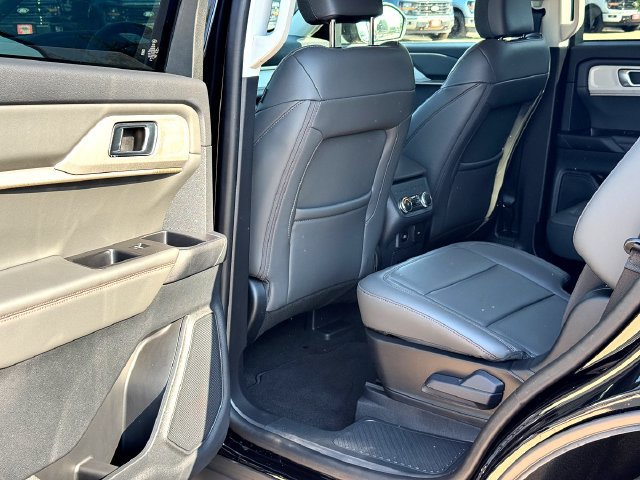 Certified 2026 Ford Explorer Active w/ Active Comfort Package RWD image 23