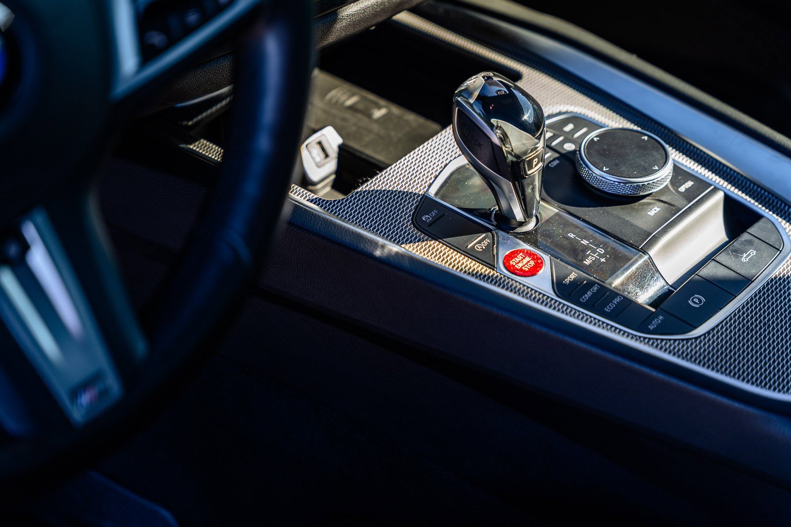 Used 2020 BMW Z4 M40i image 26