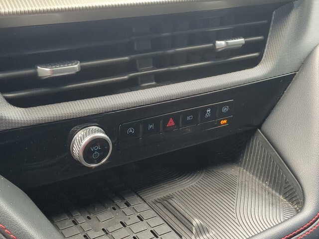 Certified 2025 Ford Explorer ST AWD/4WD image 25