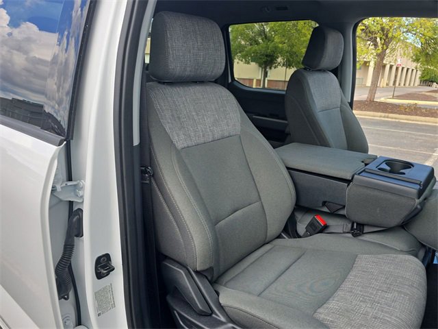 Certified 2025 Ford F350 XLT image 24