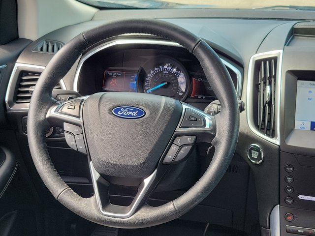 Certified 2020 Ford Edge Titanium w/ Canadian Touring Package AWD/4WD image 18