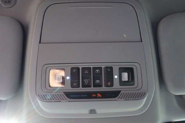 Certified 2022 Ford Explorer XLT w/ Equipment Group 202A image 21