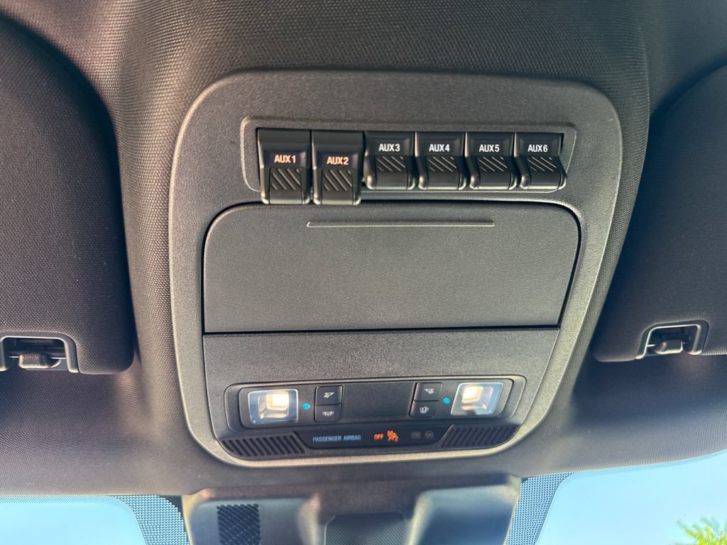 Certified 2023 Ford F150 Tremor AWD/4WD image 21