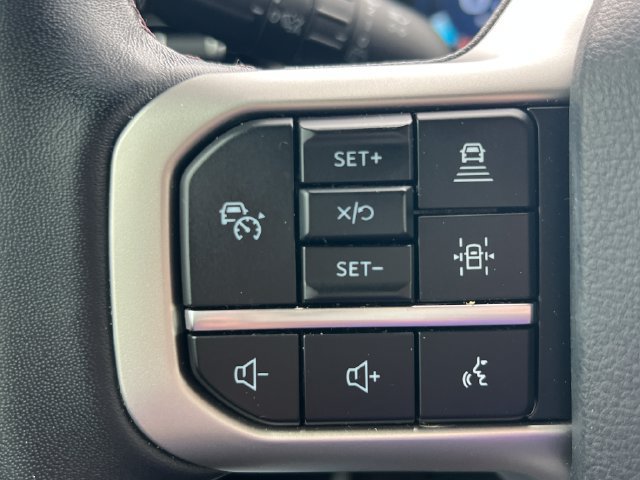 Certified 2024 Ford Expedition Limited RWD image 25