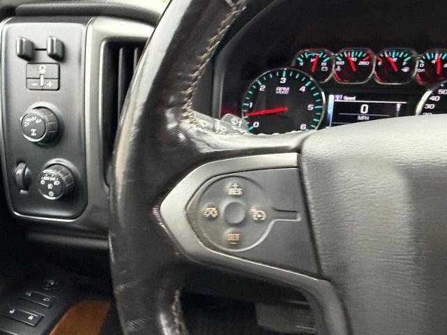 Used 2018 Chevrolet Silverado 1500 LT w/ All Star Edition image 12