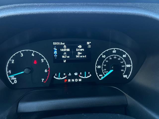 Certified 2024 Ford Transit 350 XLT RWD image 16