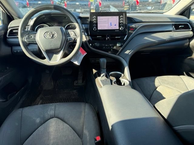Used 2022 Toyota Camry LE FWD image 15