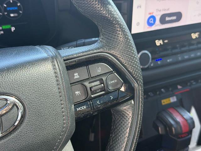 Used 2023 Toyota Tundra TRD Pro AWD/4WD image 17