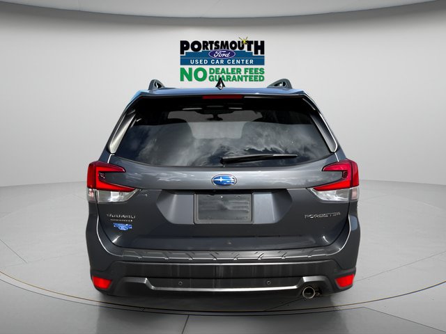 Used 2024 Subaru Forester Limited AWD/4WD image 11