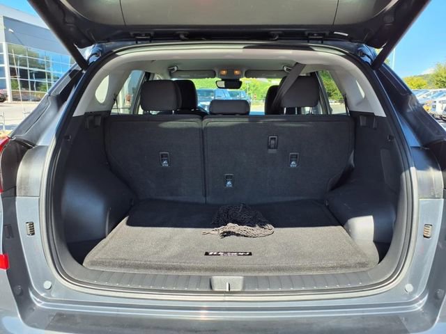 Used 2019 Hyundai Tucson Sport w/ Cargo Package image 17