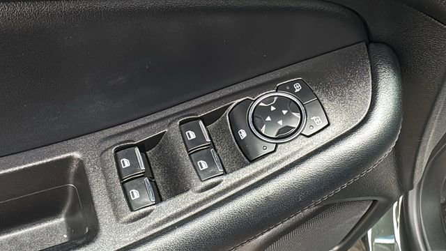 Certified 2024 Ford Edge SEL w/ Convenience Package image 13