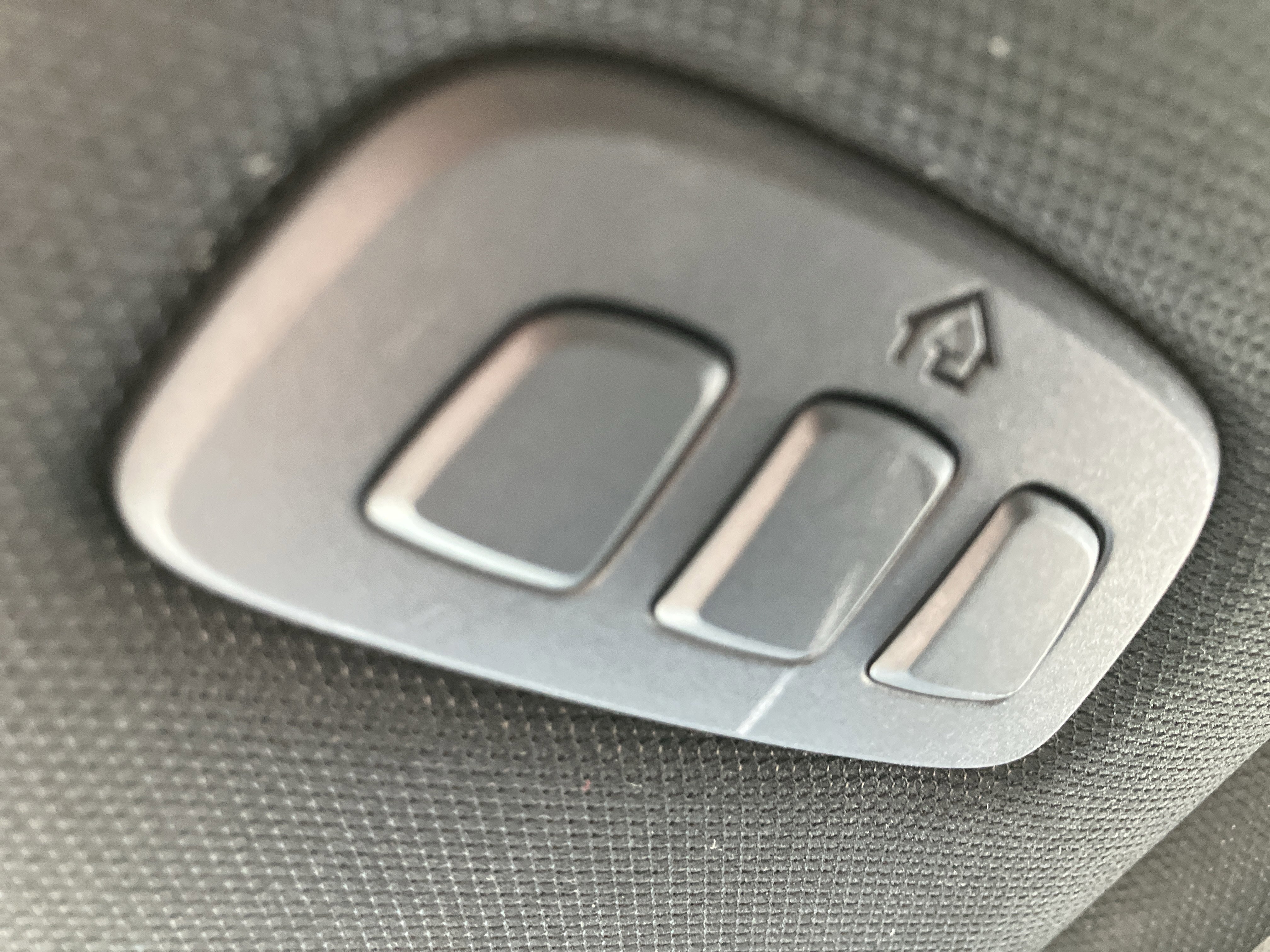 Certified 2025 Ford Explorer Platinum w/ LUX Leather Package image 52