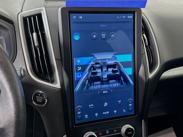 Certified 2023 Ford Edge SEL w/ Convenience Package image 23