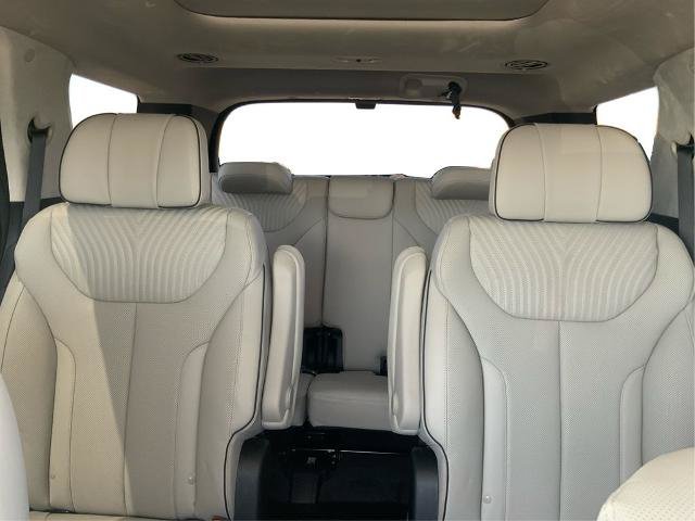 Used 2024 Hyundai Palisade Calligraphy FWD image 15