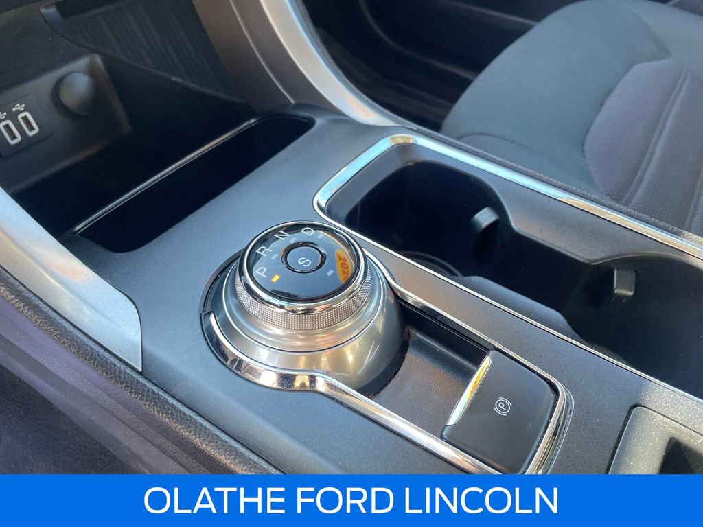 Certified 2020 Ford Fusion SE image 27