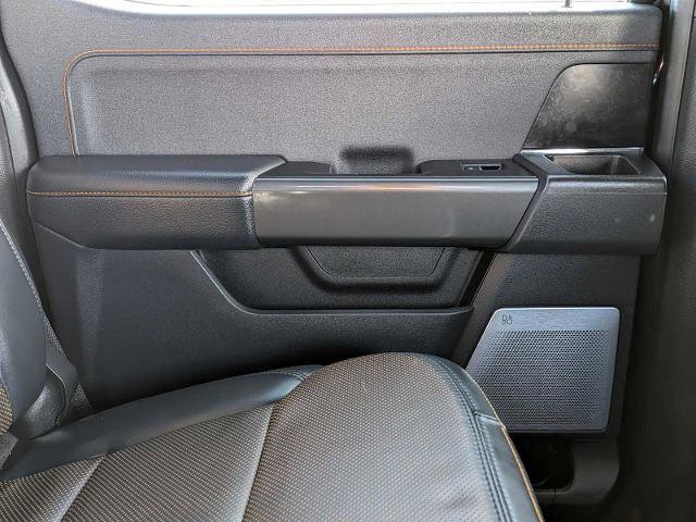 Certified 2023 Ford F150 Tremor w/ Equipment Group 402A High image 23