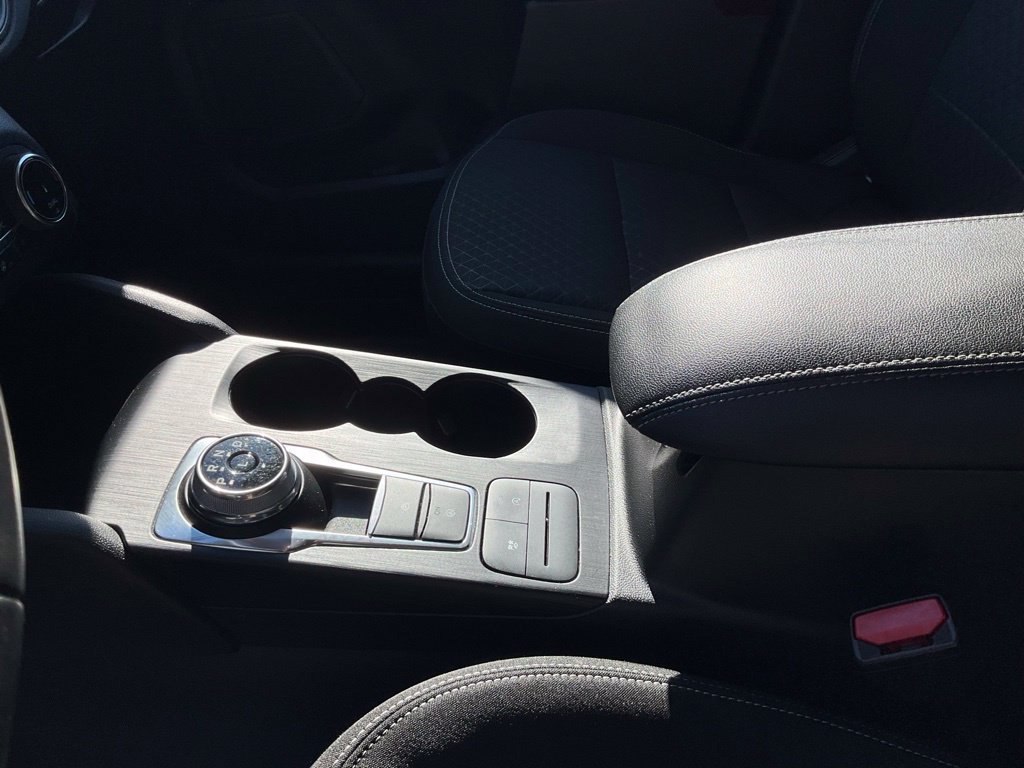 Certified 2023 Ford Escape Active AWD/4WD image 13