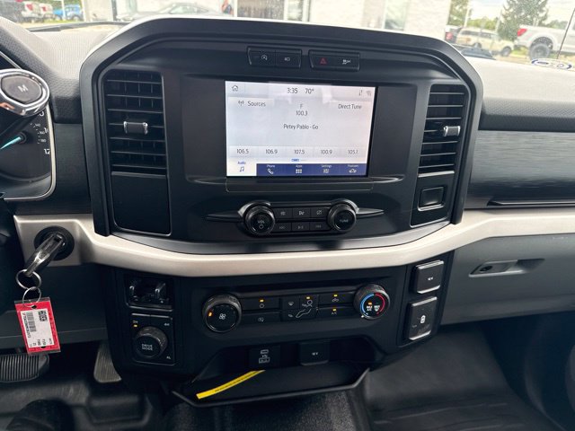Certified 2021 Ford F150 XL w/ Trailer Tow Package AWD/4WD image 15