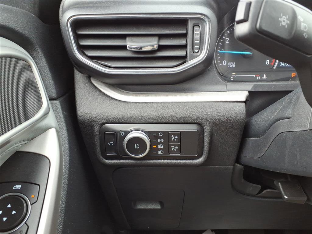 Certified 2023 Ford Explorer XLT w/ Equipment Group 202A image 18