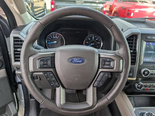 Certified 2020 Ford Expedition XLT w/ Equipment Group 202A image 8