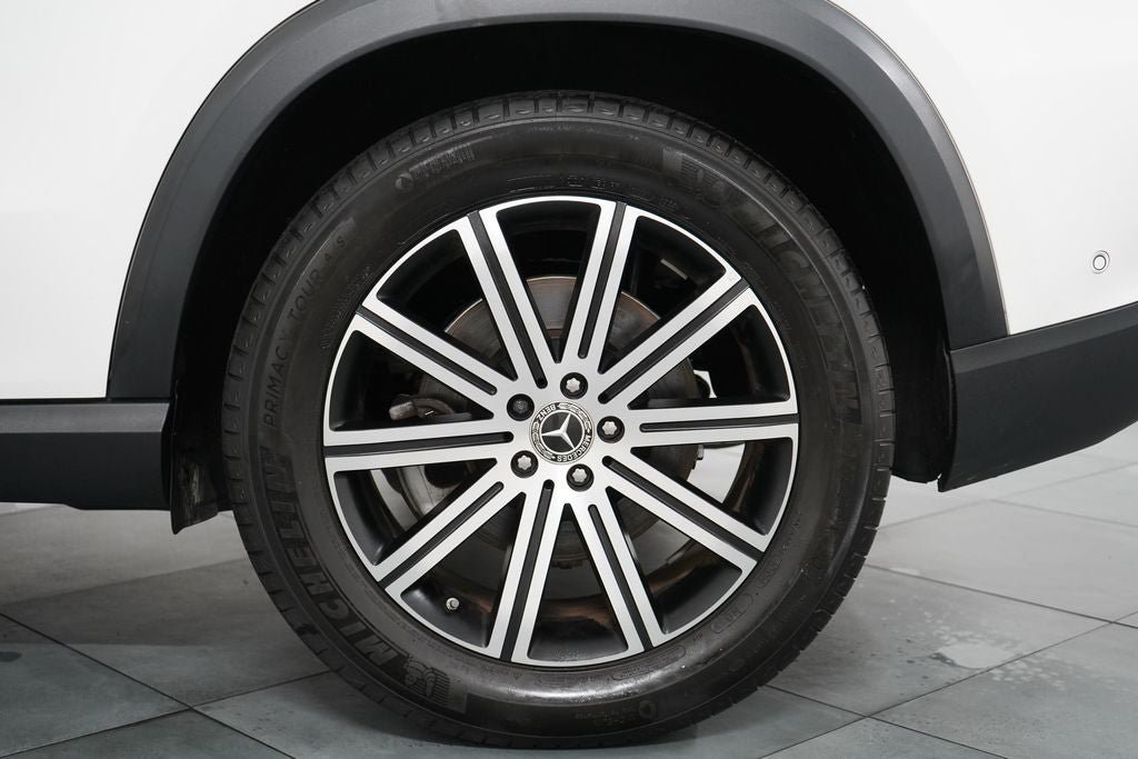 Used 2024 Mercedes-Benz GLE 450 4MATIC image 36
