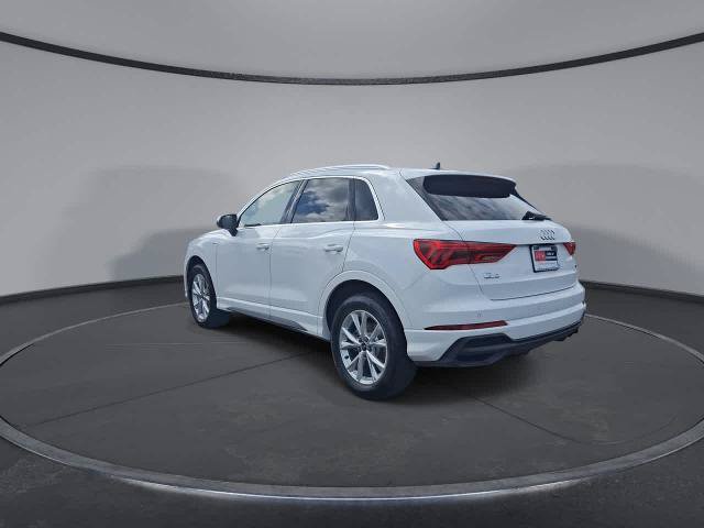 Used 2025 Audi Q3 2.0T Premium AWD/4WD image 6