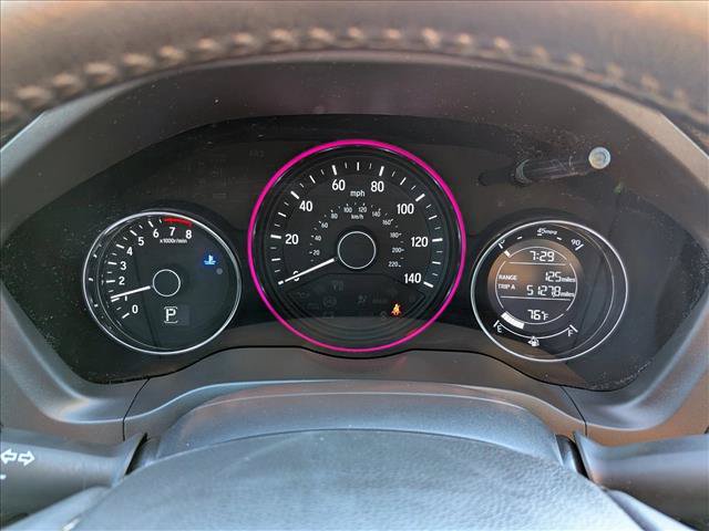 Used 2022 Honda HR-V Sport image 11