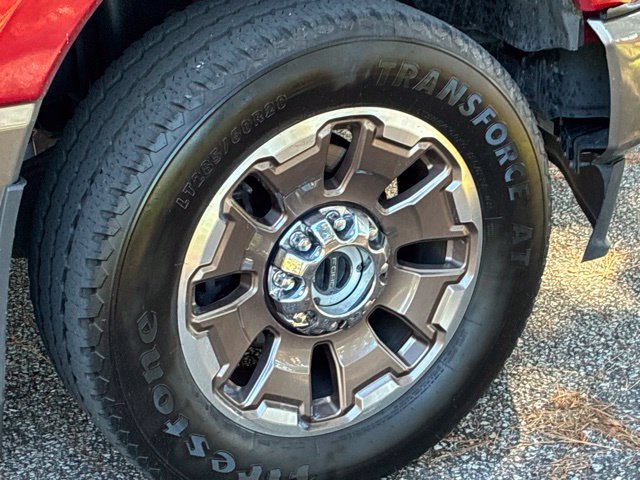 Certified 2023 Ford F250 King Ranch AWD/4WD image 17