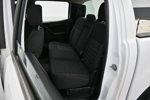 Certified 2021 Ford Ranger XL w/ FX4 Off-Road Package AWD/4WD image 25