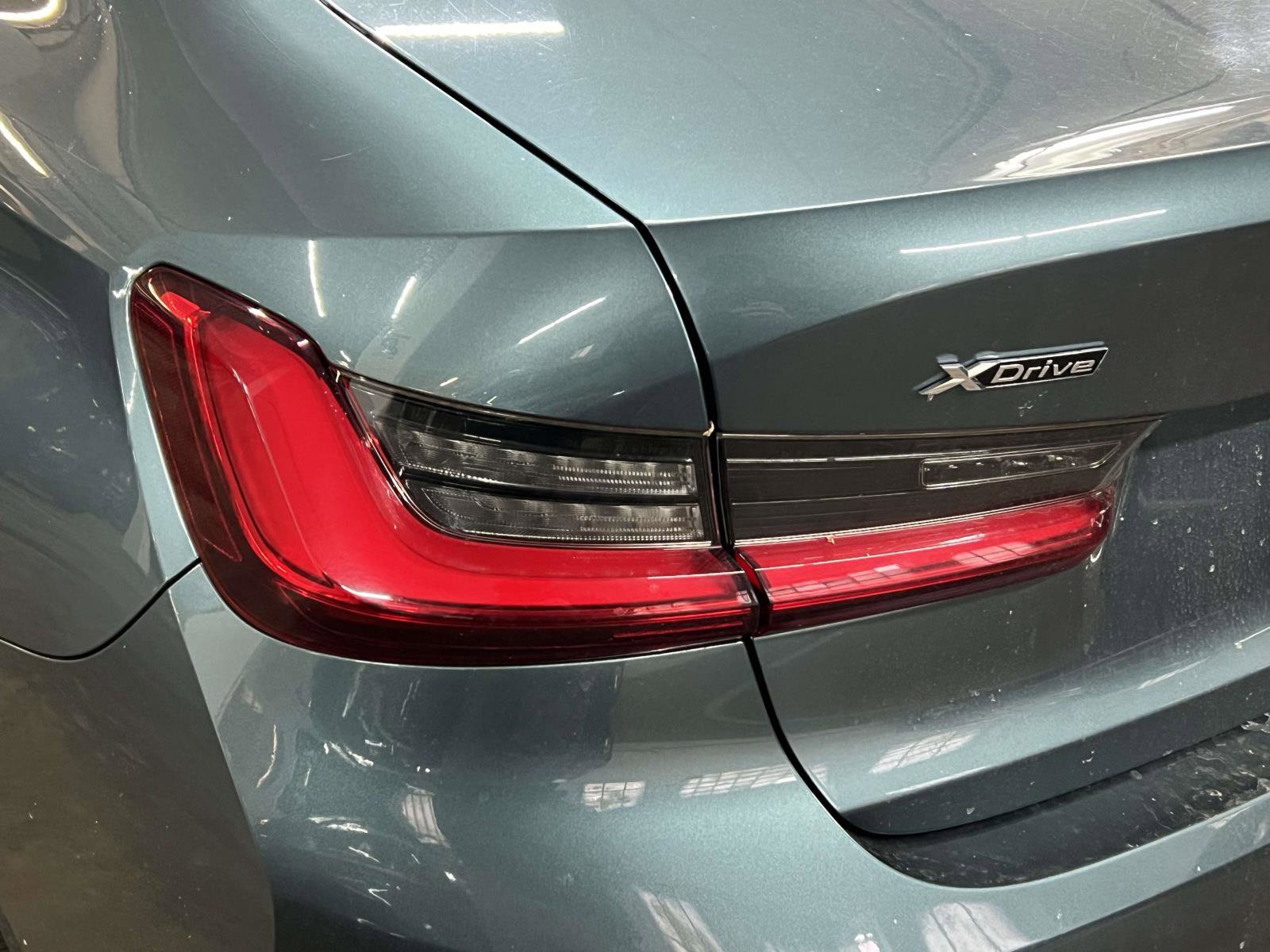 Used 2019 BMW 330i xDrive 330I XDRIVE w/ Premium Package image 9