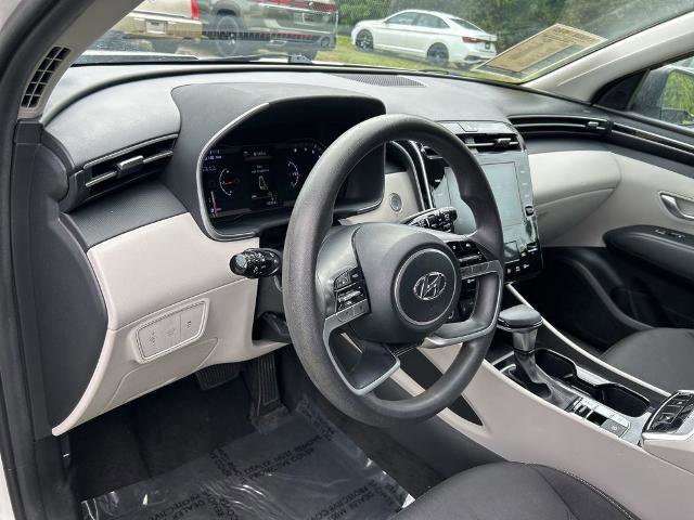Used 2024 Hyundai Tucson SEL image 15